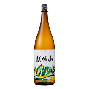 日本酒　父の日　爆買　麒麟山　伝統辛口　1800ml