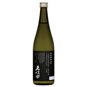 日本酒　贈り物　久保田　純米大吟醸　720ml｜mimasuya