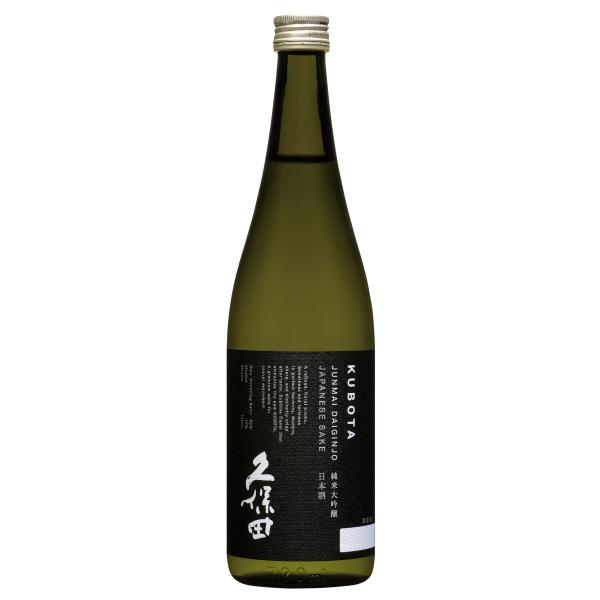 日本酒　贈り物　久保田　純米大吟醸　720ml