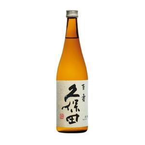 日本酒　贈り物　久保田　百寿　1800ml｜mimasuya