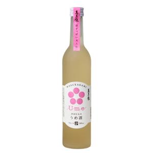 リキュール　父の日　萬寿鏡　梅酒　500ml｜mimasuya