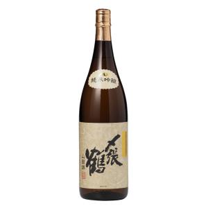 日本酒　爆買　〆張鶴　山田錦　1800ml
