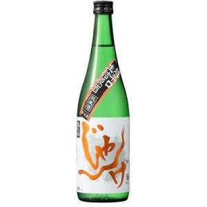 日本酒　御中元　爆買　想天坊 じゃんげ(橙蛇)　超辛口 純米生詰原酒　1800ml　限定