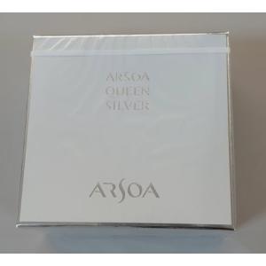 【箱付】ARSOA アルソア クイーンシルバー(...の商品画像