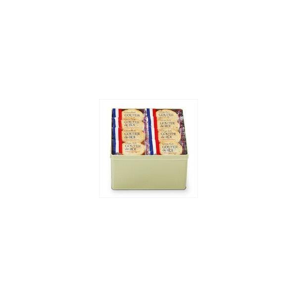 【のし】ガトーフェスタ ハラダ グーテ・デ・ロワ/大缶 (Ｒ１) ２枚入×４０袋