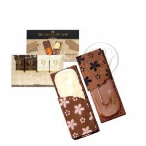 銀のぶどうのTHEチョコレートサンド ALMON...の商品画像