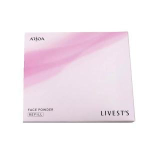 ARSOA アルソア リベスト フェイスパウダー 20g 〈パフ入り