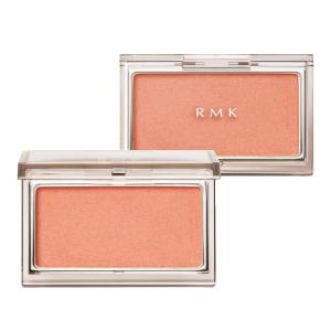 RMK ピュア コンプレクション ブラッシュ