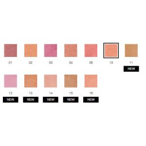 RMK ピュア コンプレクション ブラッシュの詳細画像1