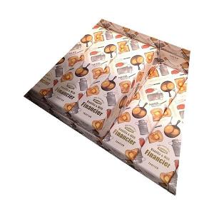 Ivorish アイボリッシュ フレンチトーストフィナンシェバニラ＆ミルク