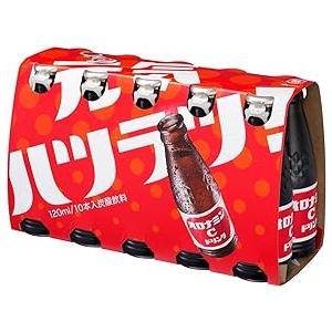 大塚製薬)オロナミンC 120ml(10本セット) : ザグザグ通販プレミアム
