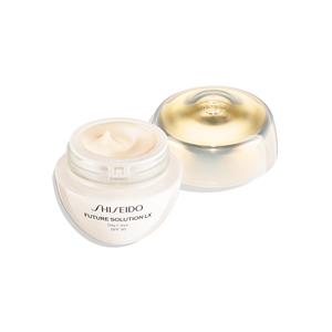 SHISEIDO フューチャーソリューション LX    トータル　プロテクティブ　クリーム