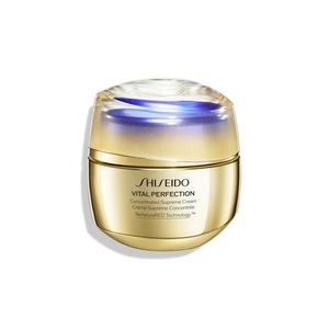 SHISEIDO バイタルパーフェクション    シュプリームクリーム　コンセントレート