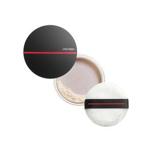 SHISEIDO メーキャップ    シンクロスキン　インビジブル　シルク　ルースパウダー　ラディア...