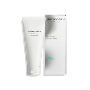 SHISEIDO メン    フェイス　クレンザー