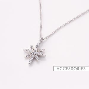 TIFFANY&Co. ティファニー ネックレス クロス ミニ エルサペレッティ