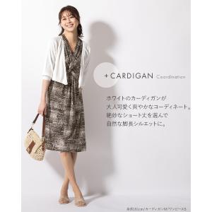 アウトレット★返品交換不可 ワンピース レディ...の詳細画像5