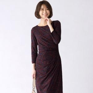 ワンピース レディース オリヴィア ストレート...の詳細画像3