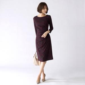ワンピース レディース オリヴィア ストレート...の詳細画像4