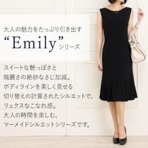 ワンピース レディース ノースリーブ 春夏秋 ...の詳細画像1