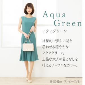 ワンピース レディース ノースリーブ 春夏秋 ...の詳細画像2