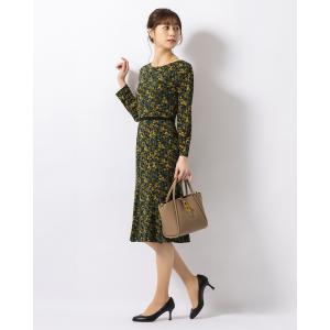 ワンピース エミリー アンバーフォレスト op...の詳細画像3