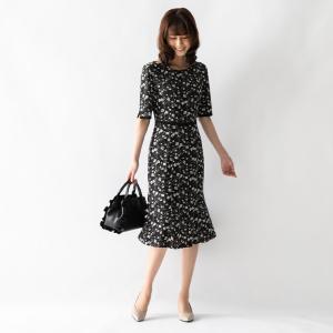 ワンピース レディース エミリー ジプソフィラ...の詳細画像3
