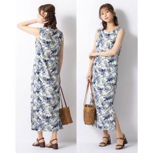 ワンピース クロエ Iライン きれいめ 30代...の詳細画像2