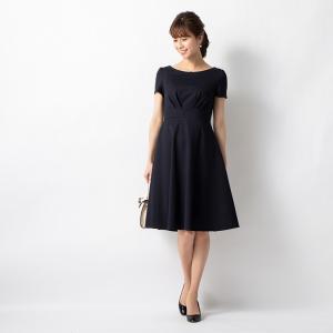 ワンピース レディース 半袖 夏 ケリー フレ...の詳細画像2