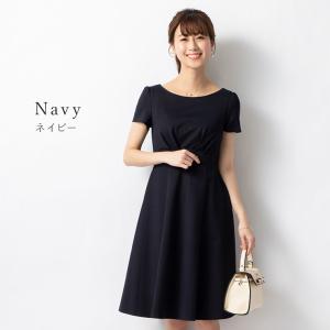 ワンピース レディース 半袖 夏 ケリー フレ...の詳細画像5