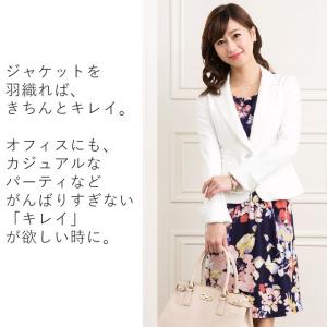 ワンピース レディース ノースリーブ 春夏秋 ...の詳細画像3