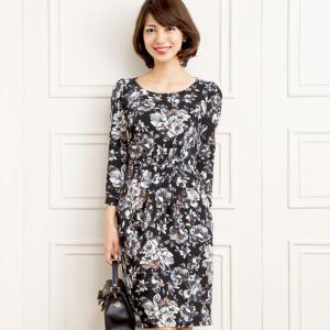 クリスマス柄ワンピースの商品一覧 通販 Yahoo ショッピング