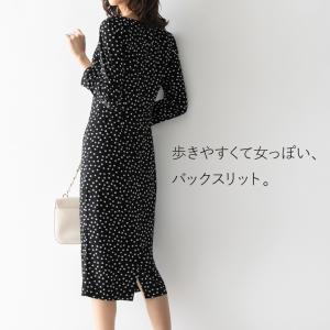 ワンピース レディース ケリー Xライン クラ...の詳細画像3