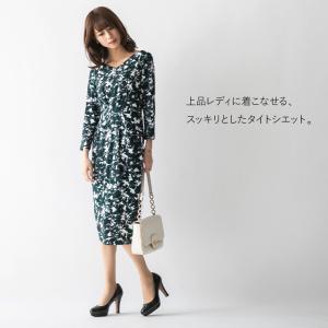 ワンピース レディース ケリーXライン ブロー...の詳細画像2