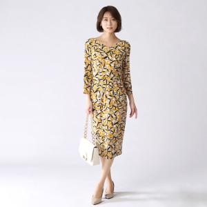 ワンピース レディース ケリー Xライン スパ...の詳細画像3