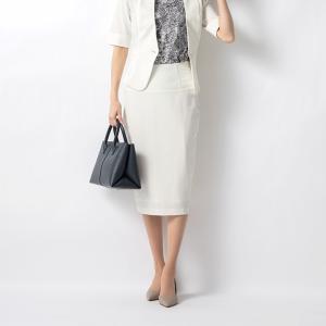 アウトレット返品交換不可 スカート ミモレ丈タイトスカート