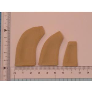 【郵便発送無料】リオネット 耳かけ補聴器カバー(大)の詳細画像3