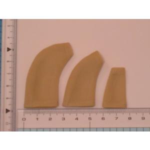 【郵便発送無料】リオネット 耳かけ補聴器カバー(小)の詳細画像5