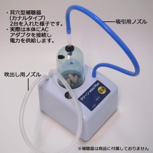 リオネット 補聴器クリーンmini Plus ...の詳細画像1