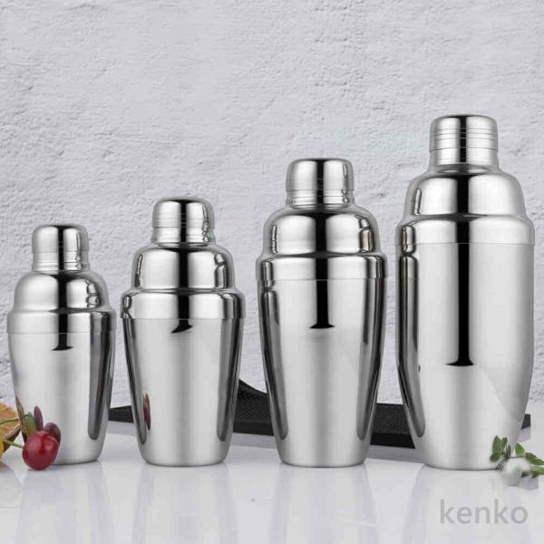 【送料無料】カクテルシェーカー250ml 350ml 550ml 750ml シェーカー シェイカー...