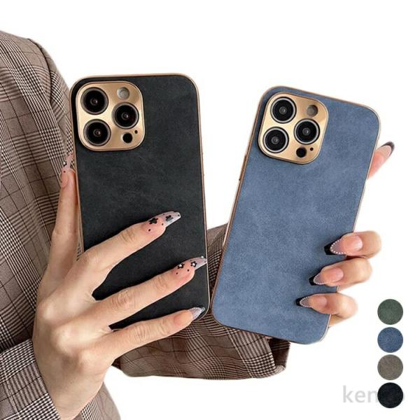 【送料無料】アイフォン ケース 14plu 革 14 14promax iPhone15pro 15...