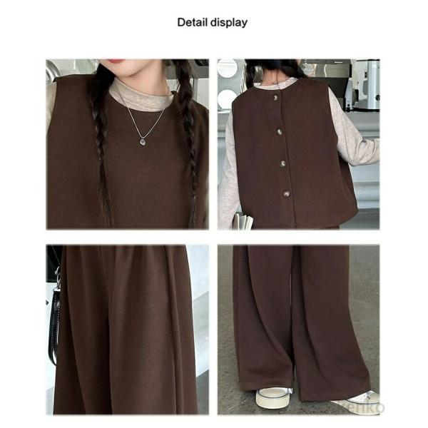 【送料無料】卒業式 スーツ 女の子 170cm 小学生 パンツスーツ 子供 フォーマルスーツ セット...