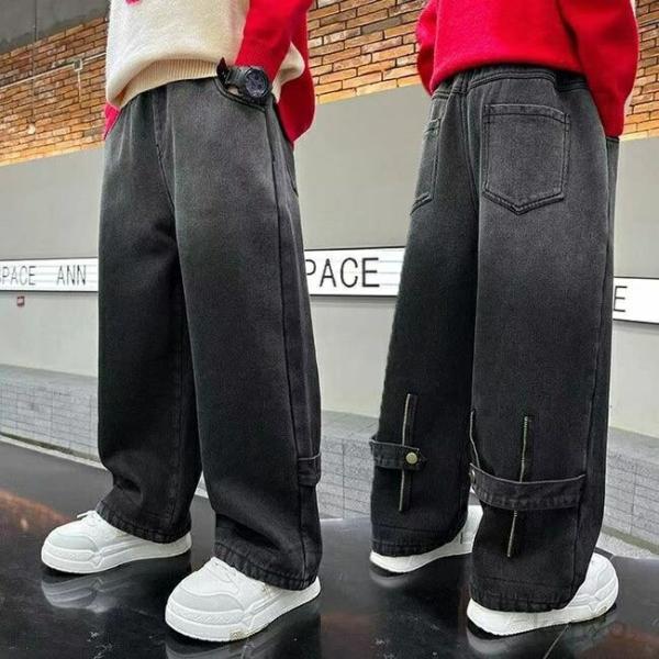 【送料無料】ロングパンツスウェットパンツ 長ズボン ゆったり ボトムス  シンプル 女の子 女児 ガ...