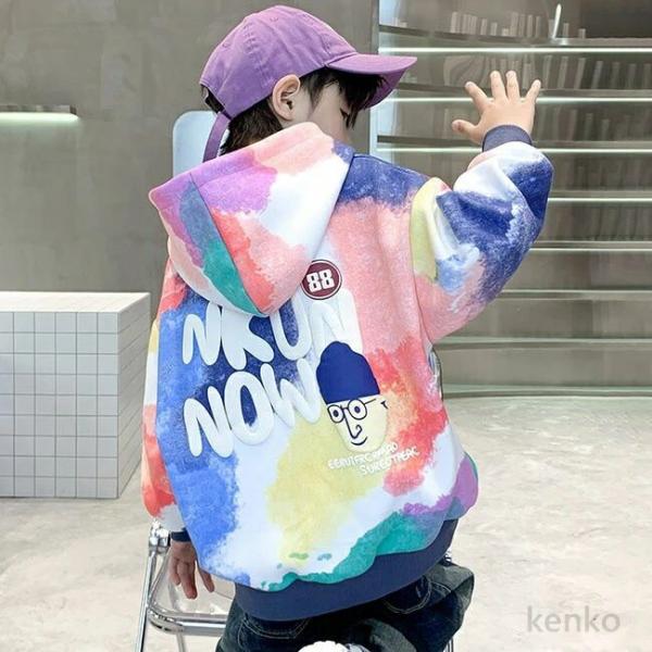 【送料無料】可愛い  パーカー キッズ スウェット 子供服 男の子 女の子 プルオーバー プルパーカ...