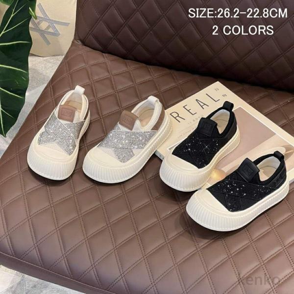 【送料無料】帆布 スニーカー  キッズ ズック靴 布靴 子供 靴   ヒップホップ ランニング スト...