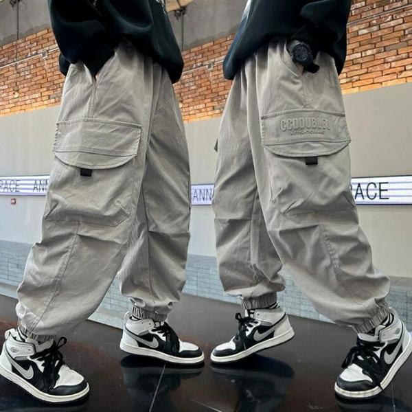 【送料無料】春 秋  可愛い 子供服 パンツ 男の子 ロングパンツ 長ズボン スウェット おしゃれ ...