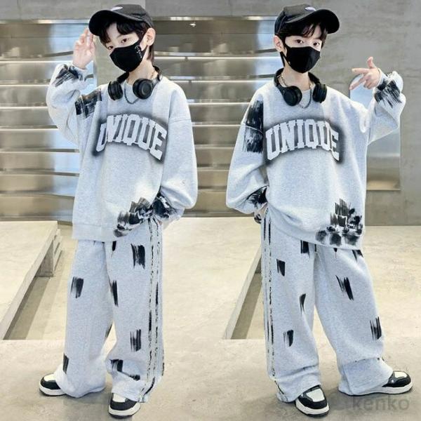 【送料無料】ジャージ キッズ 上下セット ジュニア 子供服 男の子 トレーニングウェア スポーツ 子...