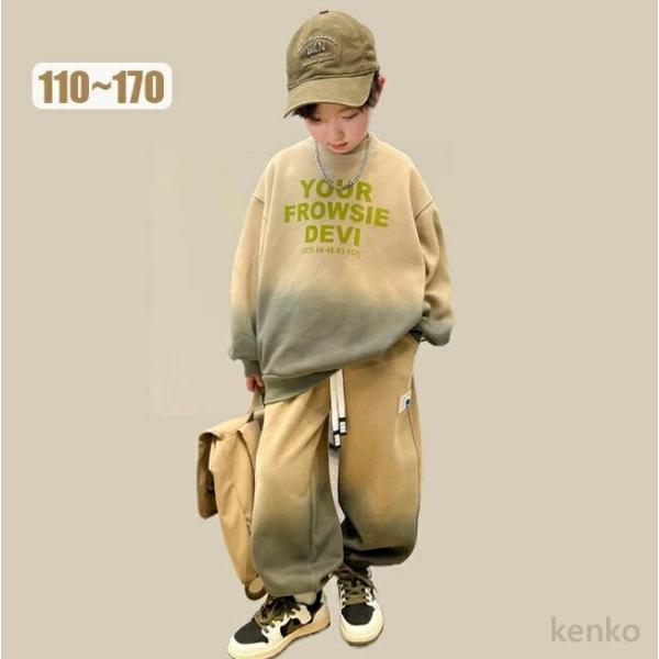 【送料無料】春 秋 ジャージ キッズ 上下セット ジュニア子 供服   子供セット スポーツ 子供ジ...