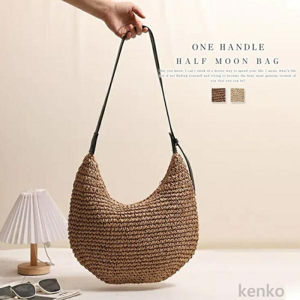 【送料無料】ワンハンドルバッグ トートバッグ レディーストート カゴバック ミニ バック 鞄 かばん...