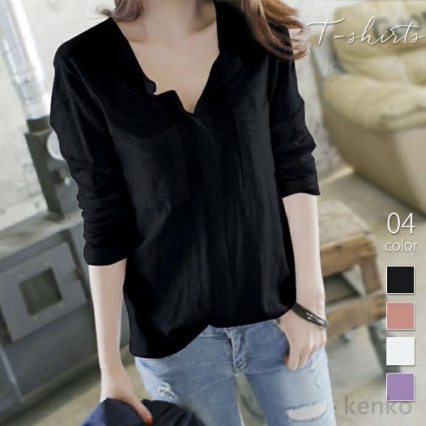 【送料無料】カー レディース 半袖 薄手 tシャツ フード付き プルオーバー 夏 お洒落 5分袖 ト...